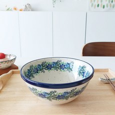 Ceramika Artystyczna 波蘭陶大麵碗 1533, 混合顏色, 1個