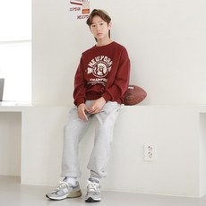 Nanajuni 男童 Liberty Label 刷毛上下衣套裝