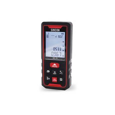 Sincon 激光測距儀 SD-70, 1個