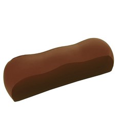 王樣 膝下枕, 柴犬棕