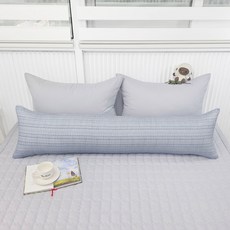 BED&DECO Everyday 半身抱枕 含枕芯
