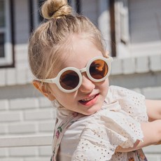 兒童用 Spunkyid Elliot 太陽眼鏡