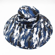 OWEN CAMPING 釣魚帽 MZ114, Type 10