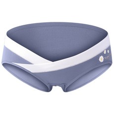 셀레네 임부 데이지 로우 팬티 2p