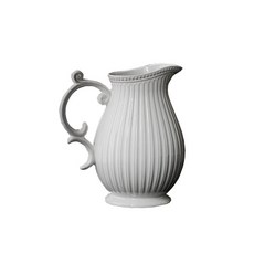 Rebling 水壺 水瓶 花瓶, 白色