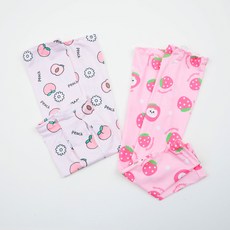 ROROCHAT 兒童用Yomi涼感袖套2件組