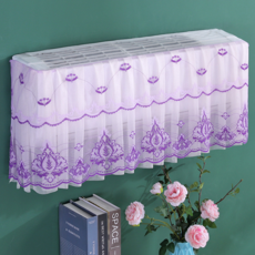 PICK DEAL 簡約冷氣罩, 款式1