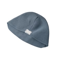 여성용 잘츠 사계절 하프 보넷 버킷햇