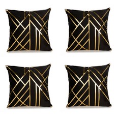 北歐風抱枕套 T18 4件組