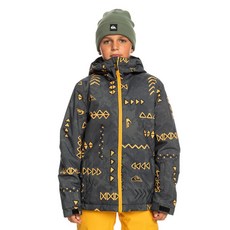 QUIKSILVER DRY FLIGHT 防水雪衣 KD51JS015KV6