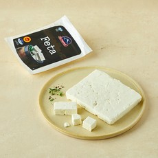 올림푸스 오크통 배럴 숙성 페타 치즈, 150g, 1개, 1개입