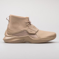 푸마 여성용 트레이너 하이 운동화 W 190398-03