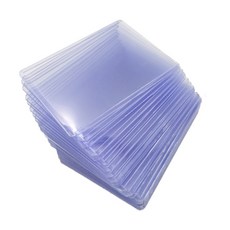 리빙선생 알뜰 탑로더 25p, 푸른색, 1개