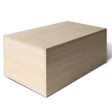 DING DONG PET 寵物木棺, 1個