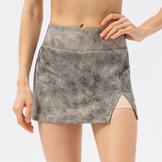 Slowoa女款無褶運動裙 22445