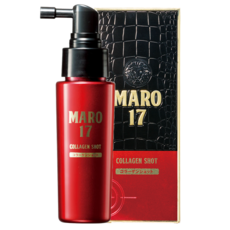MARO17 膠原蛋白頭皮精華乳液, 1個, 50ml