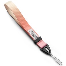 링케 디자인 핸드 스트랩, 알로하 선셋, 1개