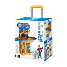 藍兔我的載體工具玩, 混色