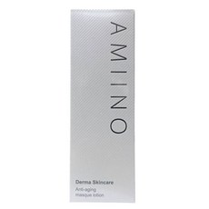 AMIINO 安美諾 煥妍凍齡膜, 1個, 50ml