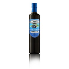 BARBERA Famiglia 特級初榨橄欖油, 1個, 500ml