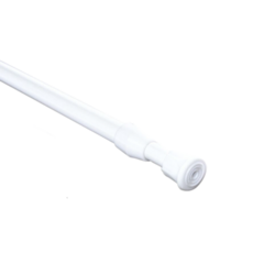 심플라인 초강력 22mm 압축봉, 화이트