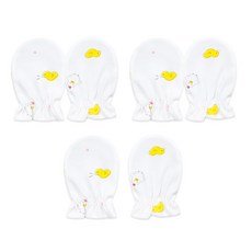 Jay 幼兒四季竹製裹手紙 3 件套