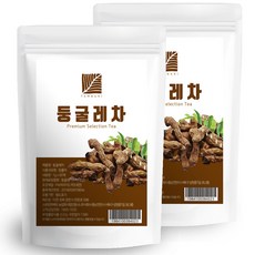 탐나니 둥굴레차, 1g, 50개입, 2개