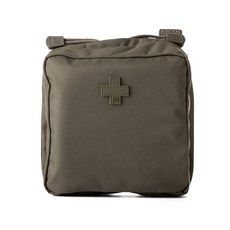 5.11 Tactical 6 x 6 醫療攜帶包 遊騎兵綠