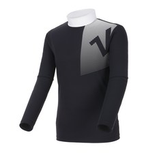Volvik 富維克 男士高爾夫梳子打印半T -T襯衫VMTSL991