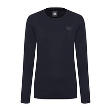 arena 女士長袖 T恤 S0SL1LT01