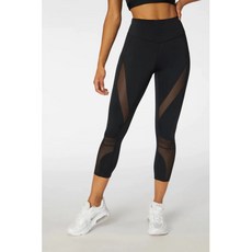 LURV 女款 Stride 3/4 瑜珈緊身褲