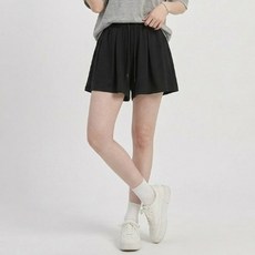 Sonio 女款喇叭風格短褲