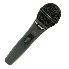 유선 다이나믹 마이크, KP-301M
