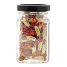 FLOWER BY HANULBARAGI 萬壽菊花茶, 1個, 15克