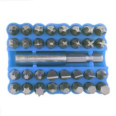 O-ON 電動電鑽起子鑽頭套筒31件組, 1套