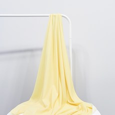 蝴蝶手藝厚實的彩色雪紡布, 27 Soft Peanut