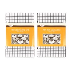 Goute 不沾烘焙冷卻架, 2入