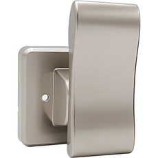 KOCOM 高級型推拉式門把手 KDL-DP101GR, 1個