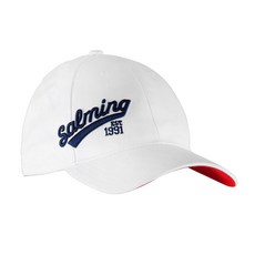 SALMING 史詩帽 11768500707, 白色的