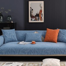 Selene提花極簡沙發墊