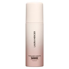 LAURA MERCIER 蘿拉蜜思 鎖妝柔霧定妝噴霧, 1個, 100ml