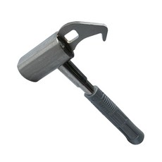 HEKTOR 露營用鎚子 KP-300, 1個