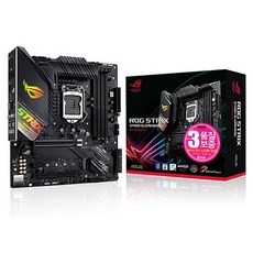 ASUS 華碩 電競主機板 ROG STRIX Z490-G, 單品
