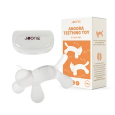JOONIE Angora造型固齒器組, 單色, 1組, 固齒器+收納盒