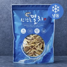 신건호멸치 먹태채 (냉동), 1개, 500g