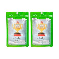 EZpia Easy Tuktuk 積木 獎狀獎盃 2件組, 混合色, 2個