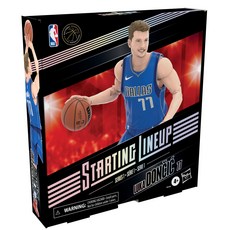 Hasbro 孩之寶 首發陣容系列 1 Luka Doncic, 1個