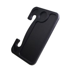 TERA 차량용 핸들 받침대, 1개, 블랙 자동차용품/인테리어 반품 최저가 4,070원