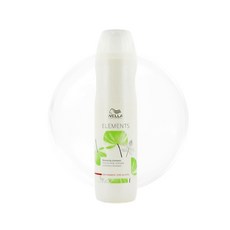 WELLA PROFESSIONAL 保濕洗髮乳, 250ml, 1個