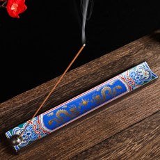 P31 傳統圖樣線香座 03, 混色